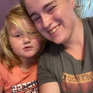 Meet your Posher, Christina